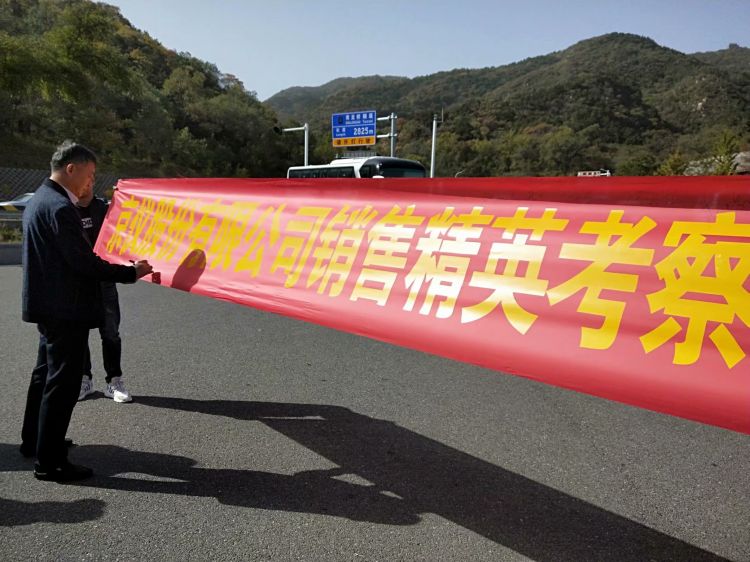 麻豆三级片观看股份销售精英北京总部之旅