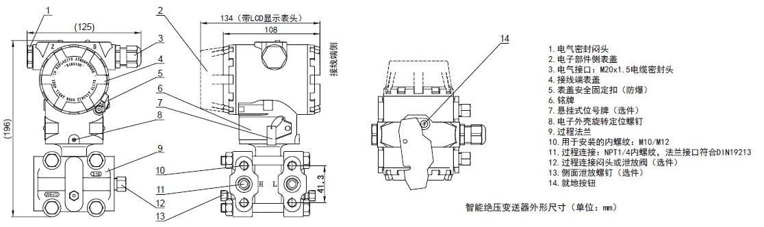 绝对值压力麻豆精品视频在线观看5汽轮机标准设备应用中的代表性故障分析大师