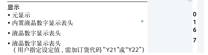 西门子压力麻豆精品视频在线观看选择的模型重要性